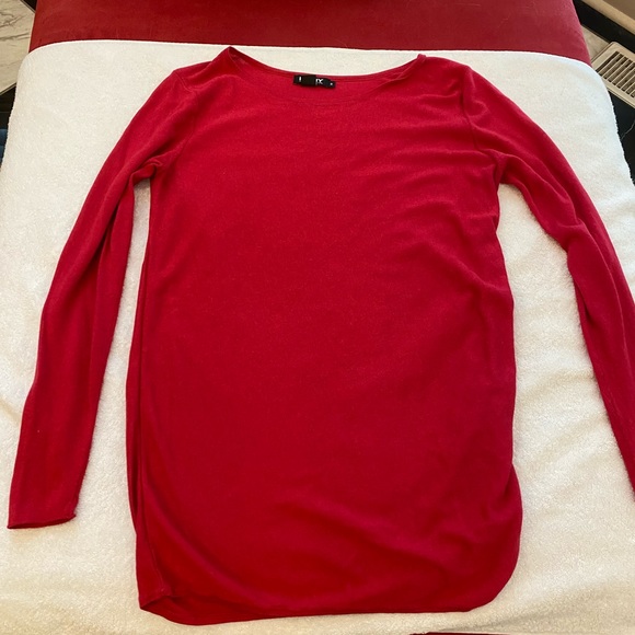 DKNY lightweight sweater - Picture 1 of 5